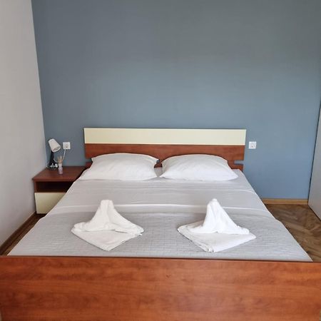 Apartment Vinka Split Bagian luar foto