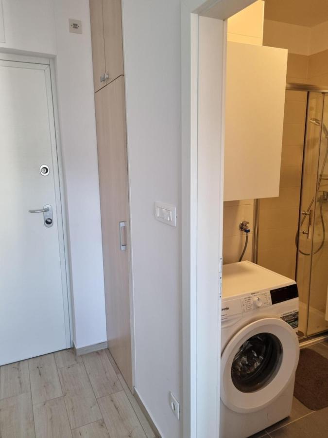 Apartment Vinka Split Bagian luar foto