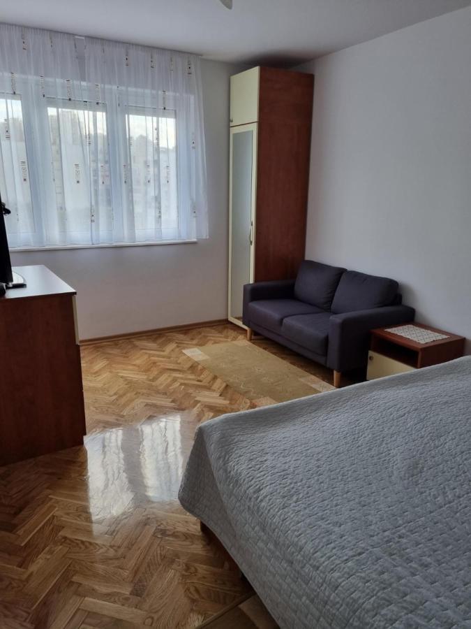 Apartment Vinka Split Bagian luar foto