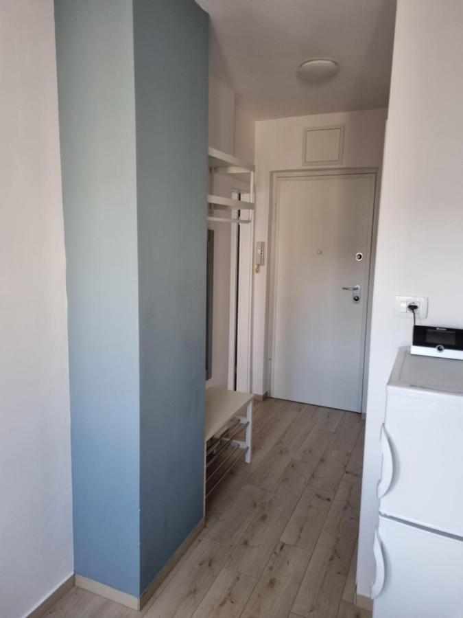 Apartment Vinka Split Bagian luar foto