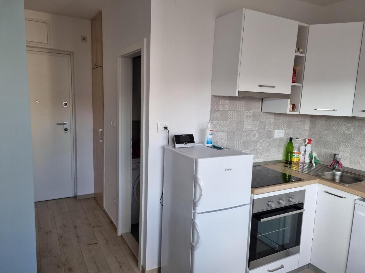 Apartment Vinka Split Bagian luar foto