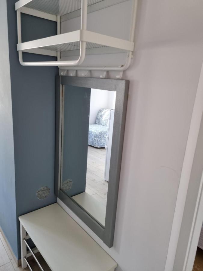 Apartment Vinka Split Bagian luar foto