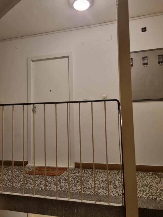 Apartment Vinka Split Bagian luar foto