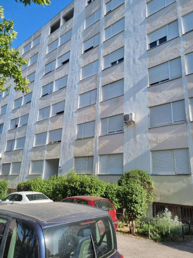 Apartment Vinka Split Bagian luar foto