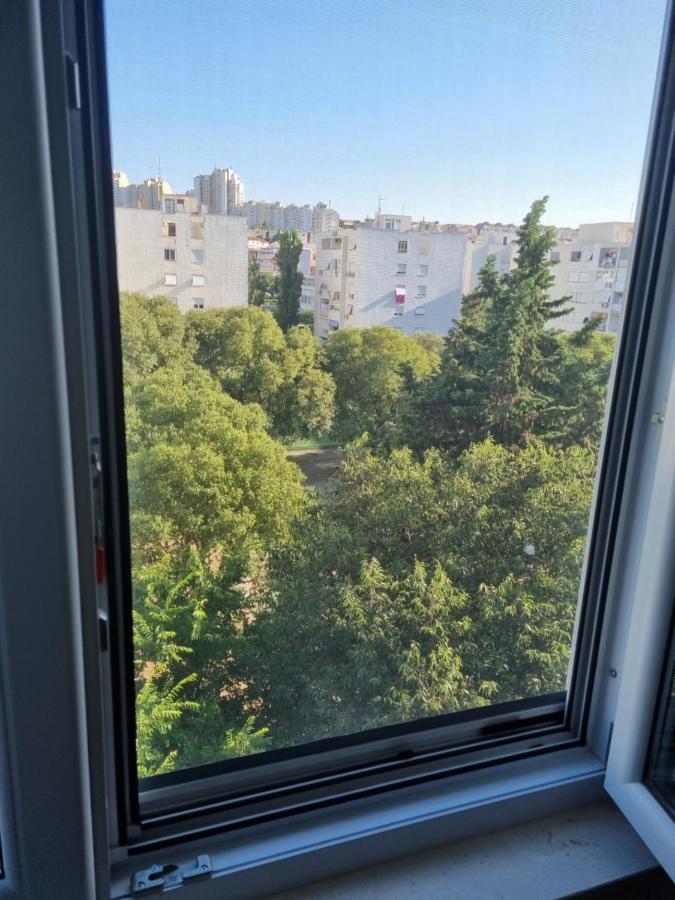 Apartment Vinka Split Bagian luar foto