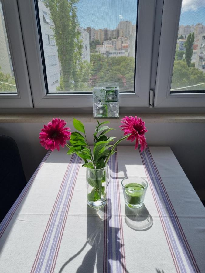 Apartment Vinka Split Bagian luar foto